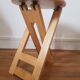 Roger Tallon folding stool