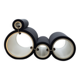 tube chair by joe colombo