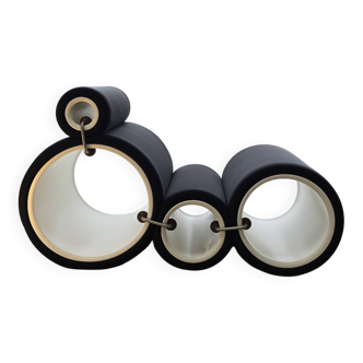 tube chair by joe colombo