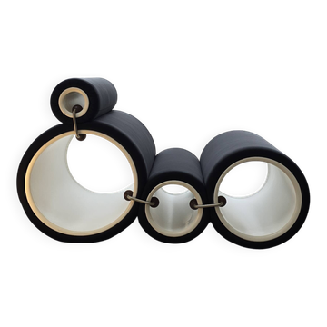 tube chair by joe colombo