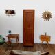 Armoire parisienne vestiaire vintage
