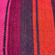 Housse de coussin kilim turc vintage, 30 x 50 cm
