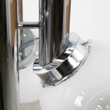 Chandelier, Italian design, 1970s, manufactured in Italy