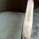 Vintage cocktail chair