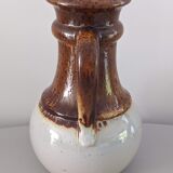 West Germany Vase Scheurich 496-28