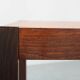 1960s Set of Two Square Side/Coffee Wooden Tables , Denmark