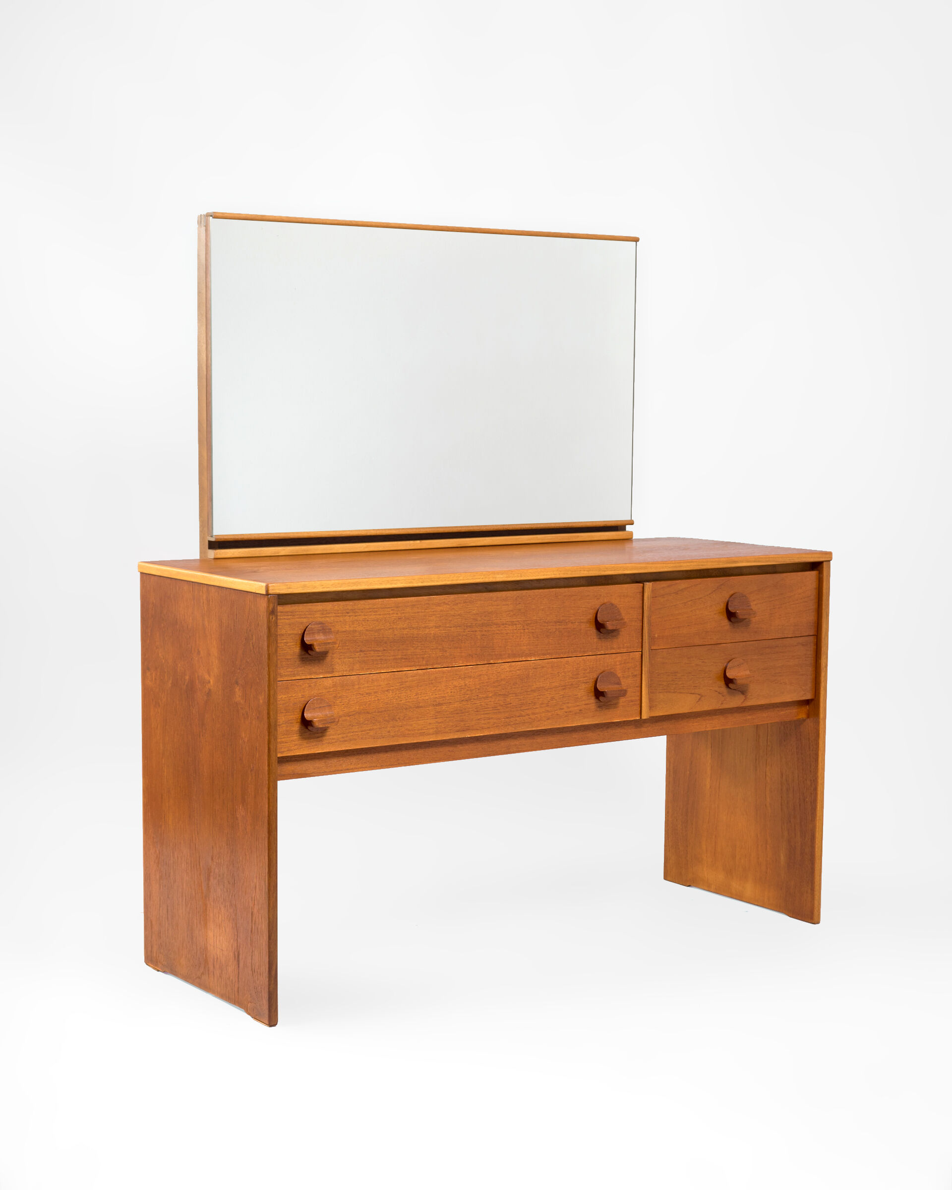 Mid Century dressing table Cantata by John&Sylvia Reid for Stag Furniture, 1960s, UK