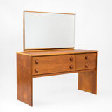 Mid Century dressing table Cantata by John&Sylvia Reid for Stag Furniture, 1960s, UK