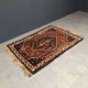 Tapis persan tissé à la main 162x110cm
