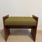 Vintage Ottoman, Czechoslovakia 1970’s