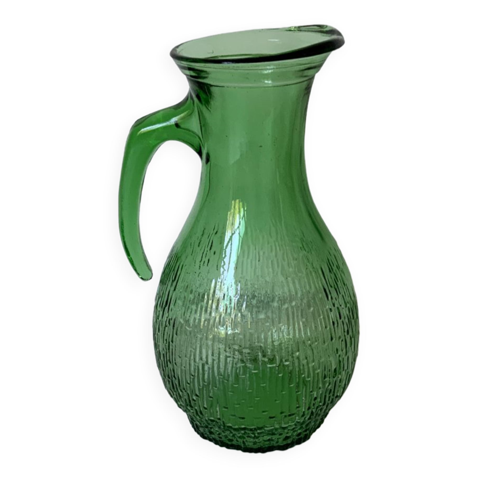 Selency Green Carafe x Monoprix Croisé Laroche