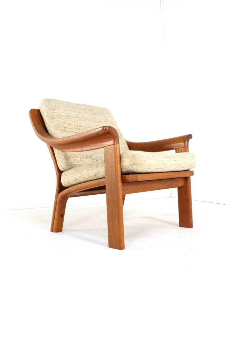 Poul Jepessen armchair 'Vestenskov' | more pieces in stock