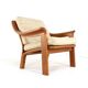Poul Jepessen armchair 'Vestenskov' | more pieces in stock