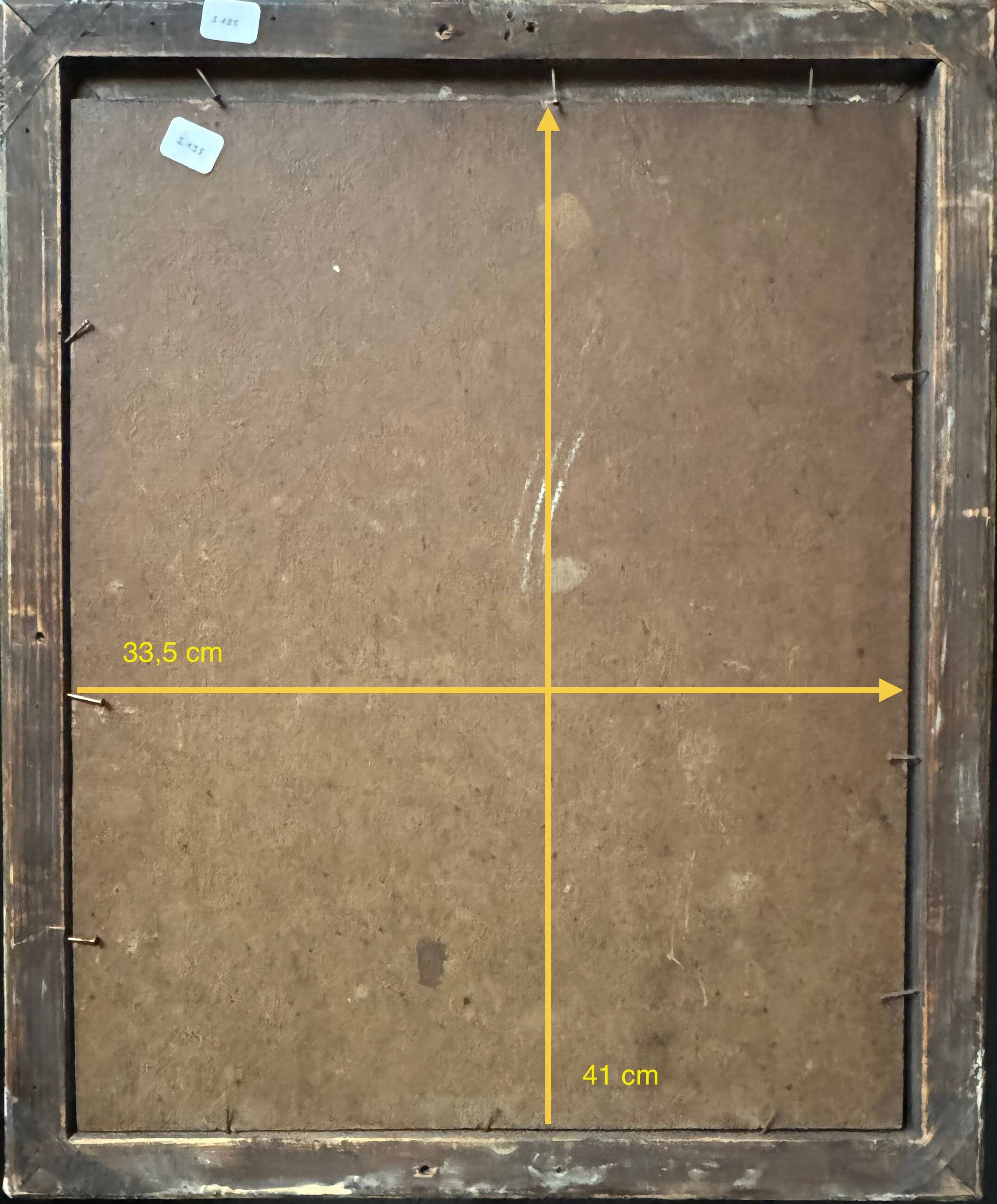 Animated landscape by Ed Doigneau