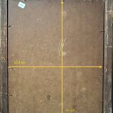 Animated landscape by Ed Doigneau