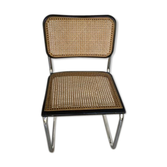 Cesca chair by Marcel Breuer