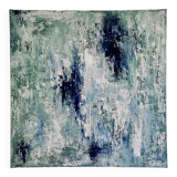 Acrylic on canvas