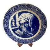 Plat boch 34 cm