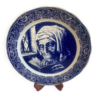 Boch dish 34 cm
