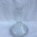 Alcohol decanter 60s/70s