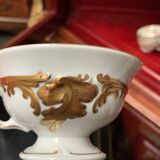 Lot - 10 pairs of Wawel coffee cups