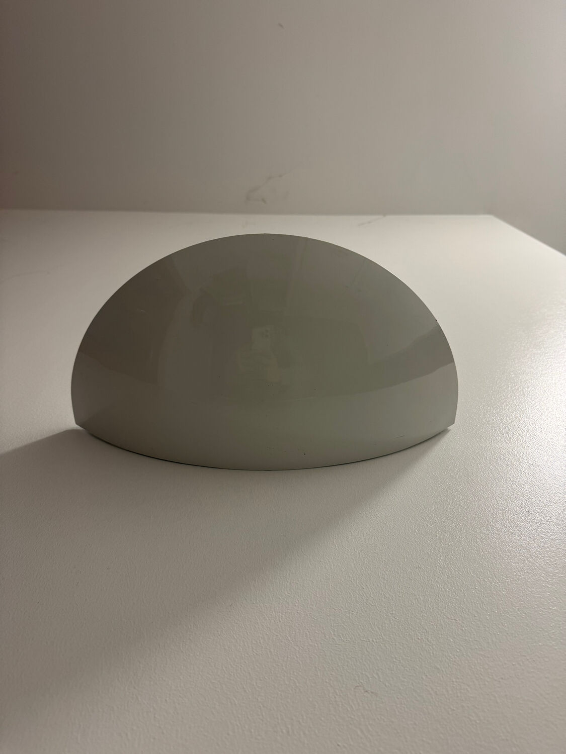 Appliques demi lunes SCE années 80 (Memphis)