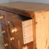 Craft furniture 12 drawers