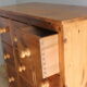 Craft furniture 12 drawers