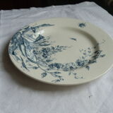 Plate
