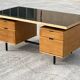 Bureau Pierre Guariche modèle Président 1960