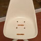 Chaise Tulipe Maurice Burke pour Arkana