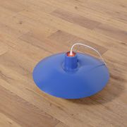 Mid-Century PH4 Pendant Lamp by Poul Henningsen for Louis Poulsen, Denmark,