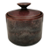 Ceramic sugar bowl with lid by Danish Desiree, 1970s.