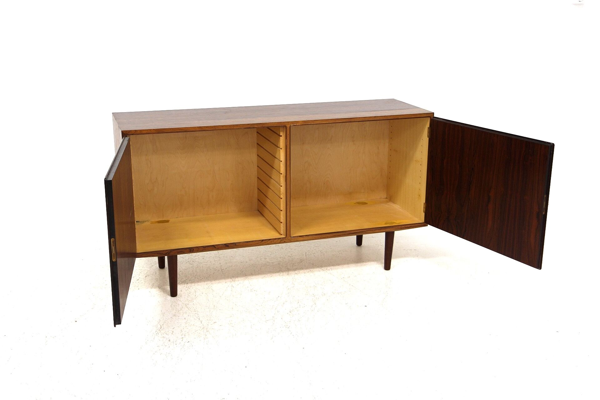 Rosewood sideboard, Denmark, 1960