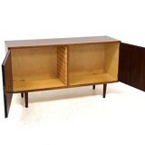 Rosewood sideboard, Denmark, 1960