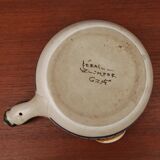 Keraluc Quimper skillet