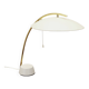 Lampe de bureau, design suédois, années 1980, fabricant : IKEA