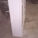 Wall display case