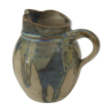 Sandstone pitcher