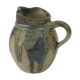Sandstone pitcher
