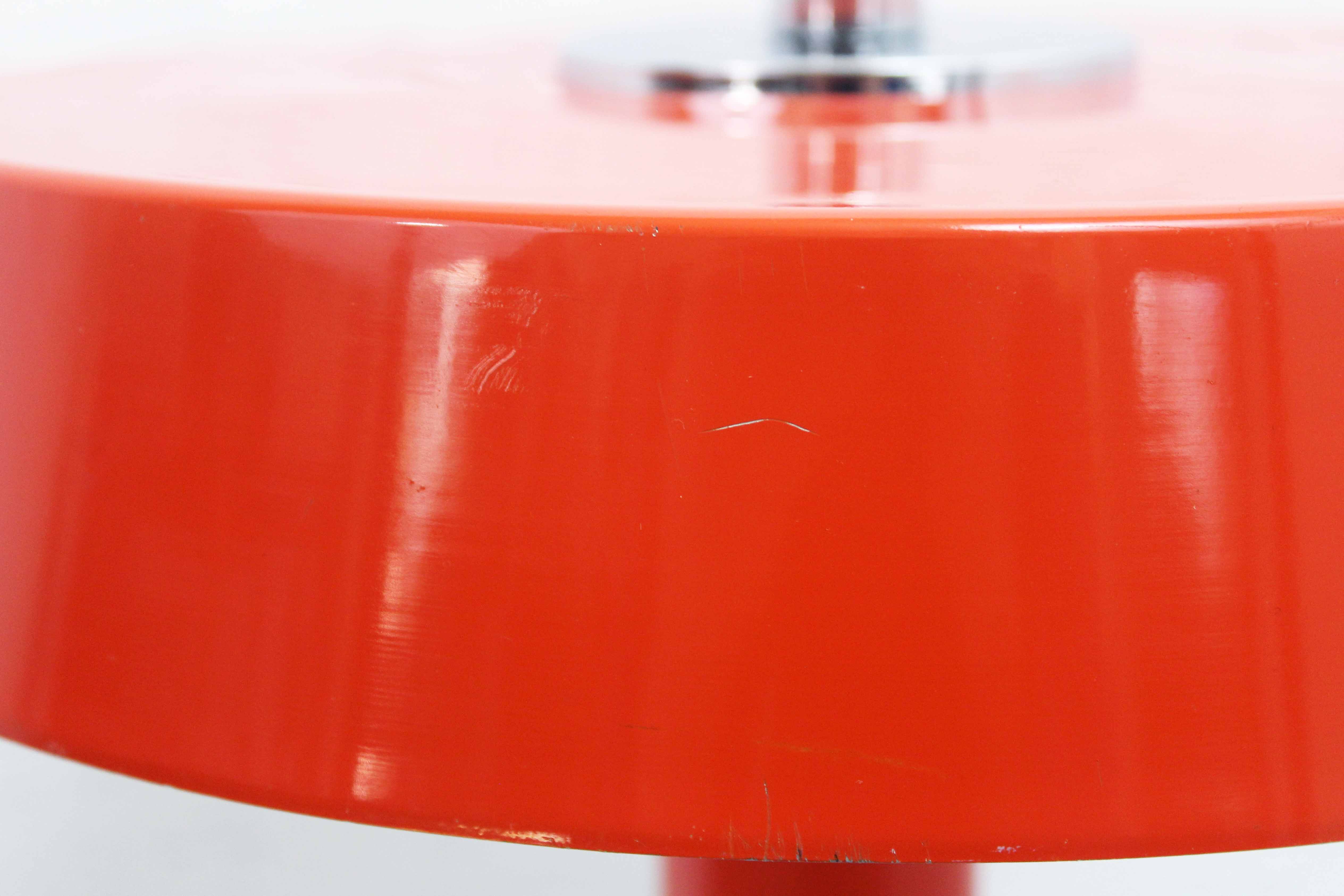 Table lamp Space Age