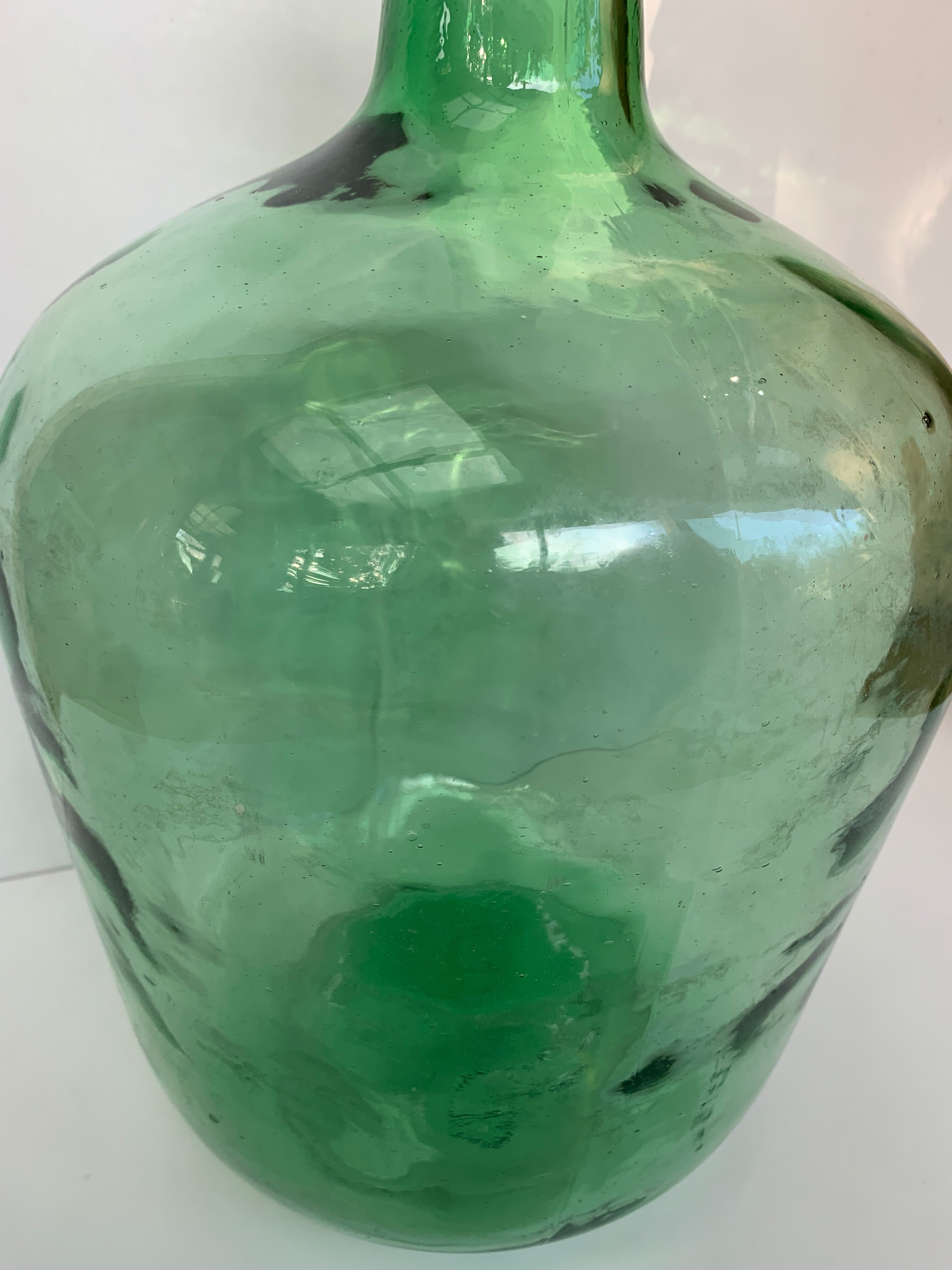 Demijohn 10l