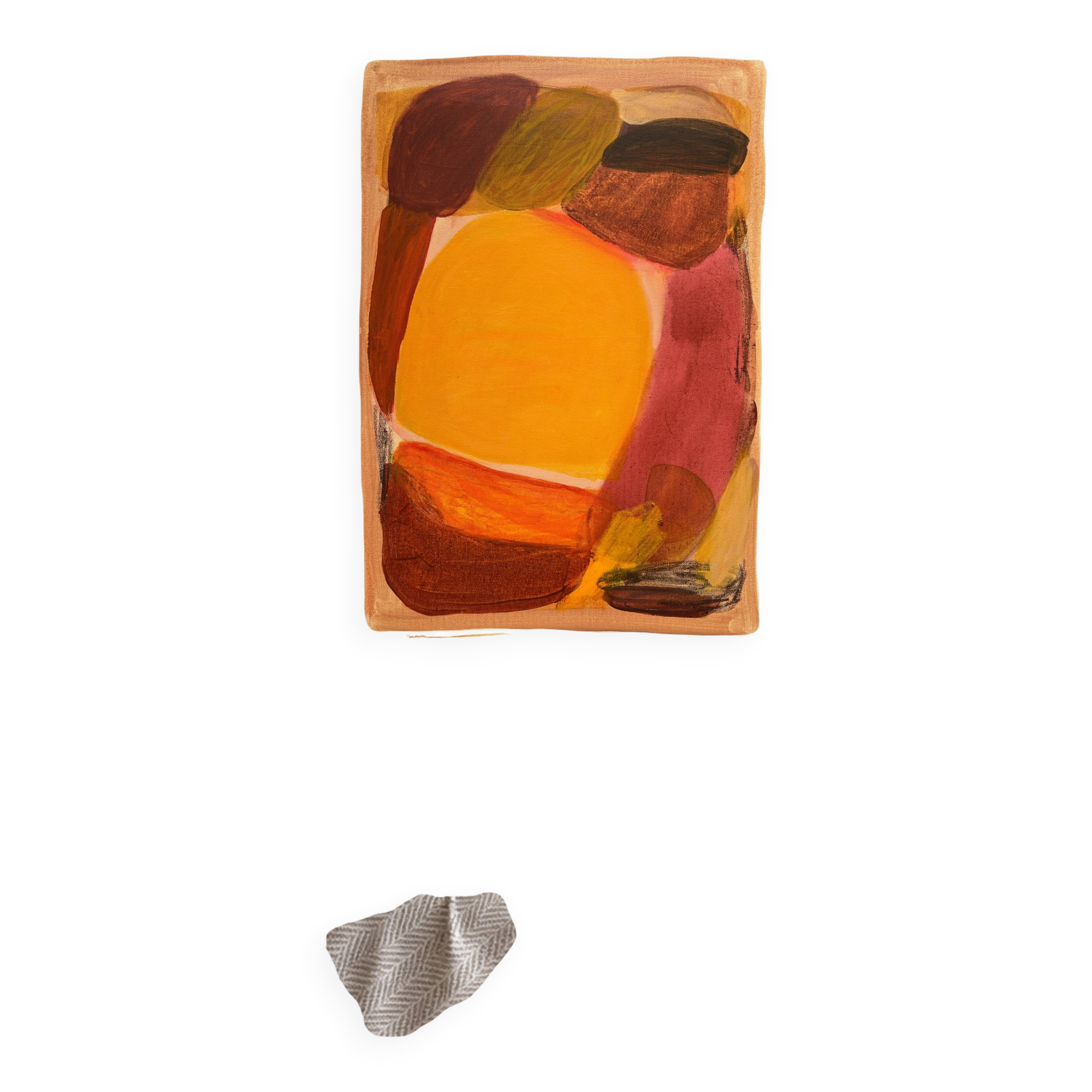 Peinture abstraite originale