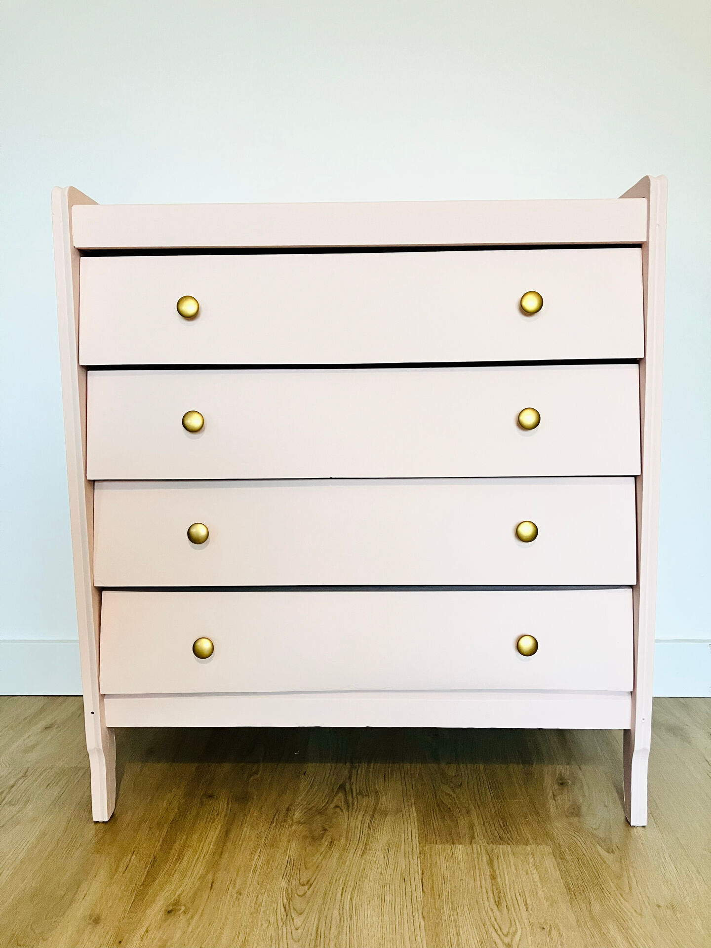 1950s chest of drawers