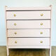 1950s chest of drawers