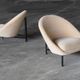 F815 Lounge Chairs by Theo Ruth for Artifort, Netherlands 1960s, Set of 2
