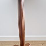 1930s art deco pedestal table