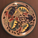 Decorative plate