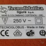 Globe Tecnodidattica