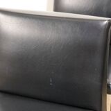 Set of 4 vintage chairs, zol edition - 1950